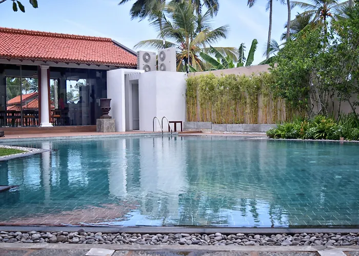 Triple O Six Hotel Mirissa