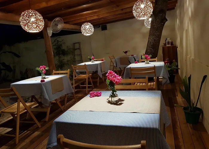 Coco Villa Thoddoo