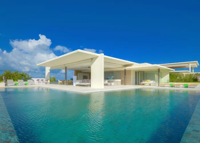 Villa Anavaya Choeng Mon