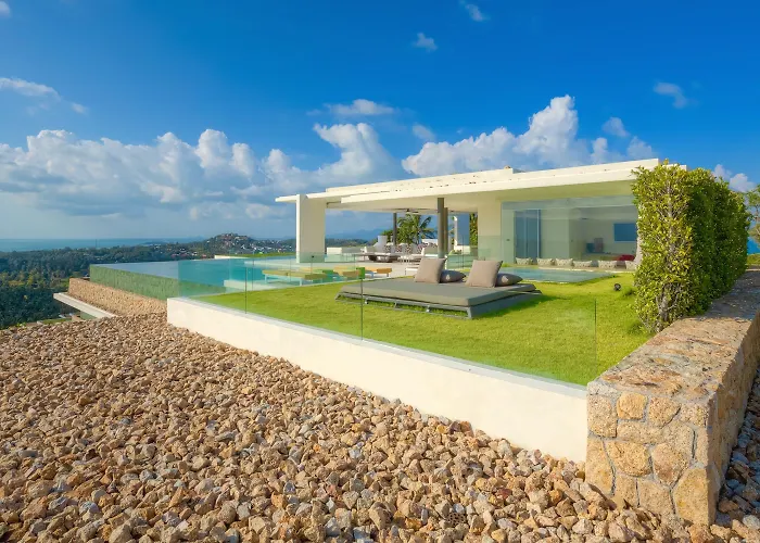 Villa Anavaya Choeng Mon