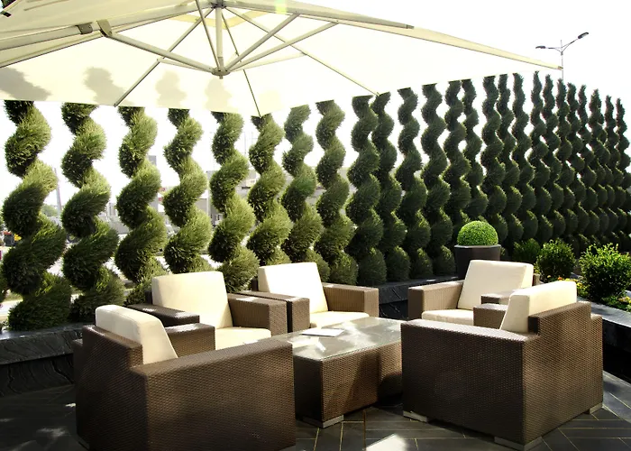 Bayat Hotel فندق بيات Khamis Mushait