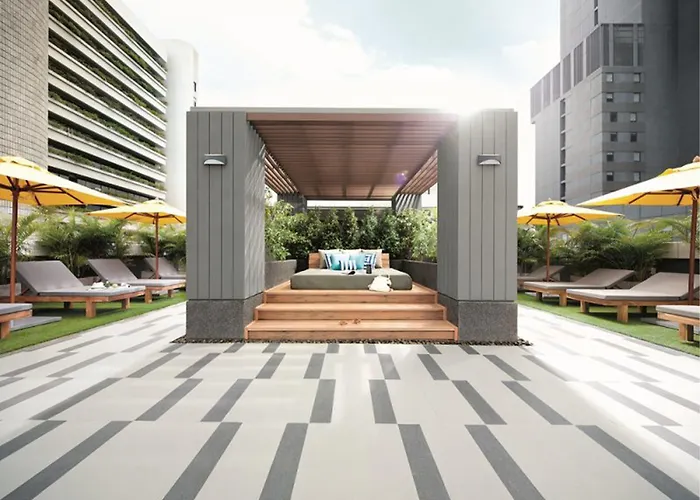 Kritthai Residence Bangkok