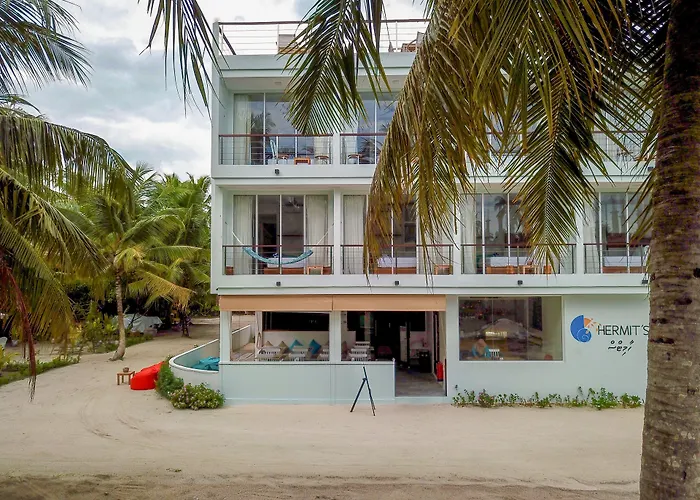 Bliss Dhigurah Hotel Dhigurah 
