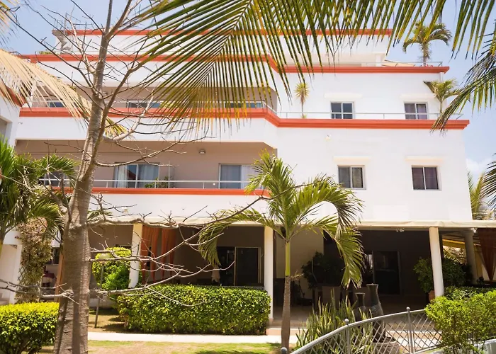 La Residence Dakar