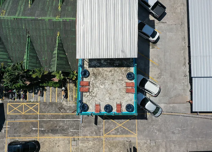 Mypatong Social Hostel