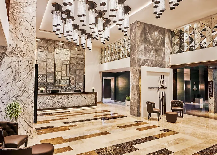 Hilton Garden Inn Lucknow