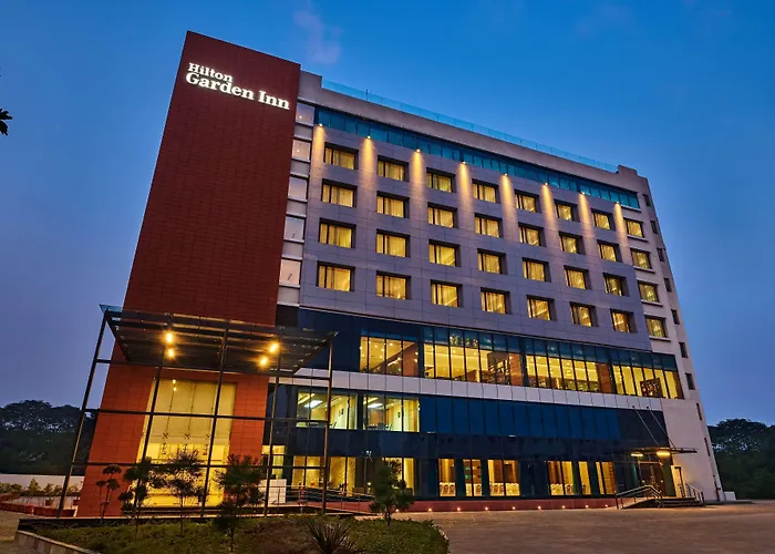 Hilton Garden Inn Lucknow