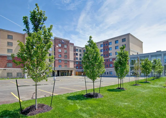 Homewood Suites By Hilton Ottawa Kanata