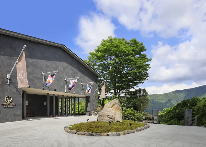 The Hiramatsu Hotels & Resorts Sengokuhara Hakone