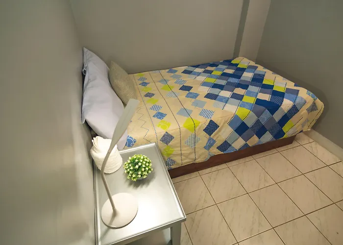 Mellow Apartelle And Tourist Inn Tagbilaran City