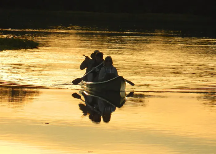 Pousada Rio Claro Poconé