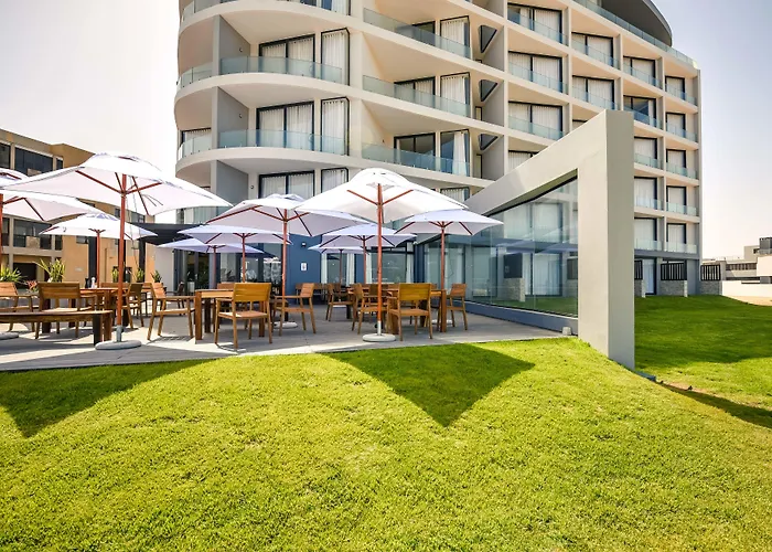 Bay View Resort Hotel Namibia Swakopmund