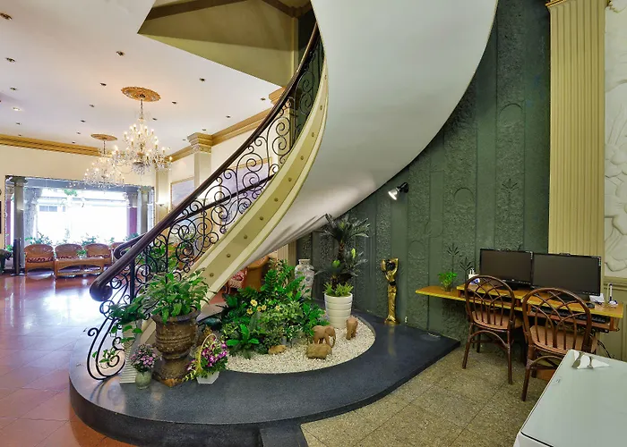 The Spring Hotel Ho Chi Minh City