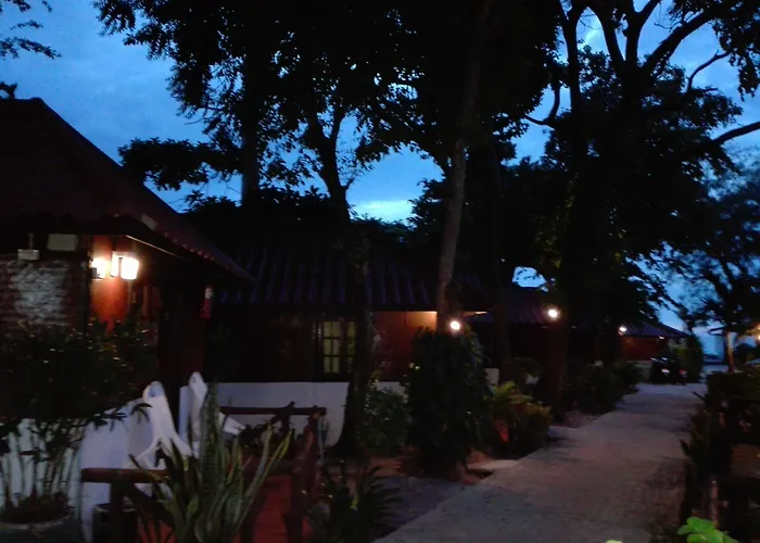 Haadrin Resort Haad Rin