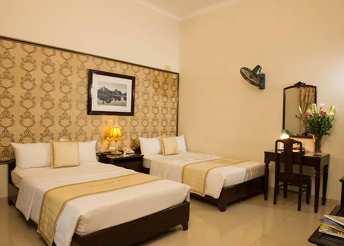 Thuy Anh Hotel NINH BINH