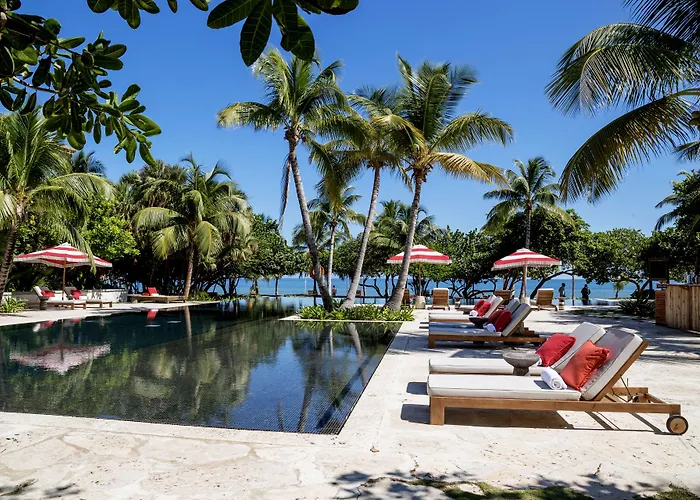 Itz'Ana Resort & Residences Placencia