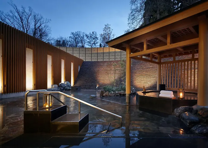 Lotte Arai Resort Myoko