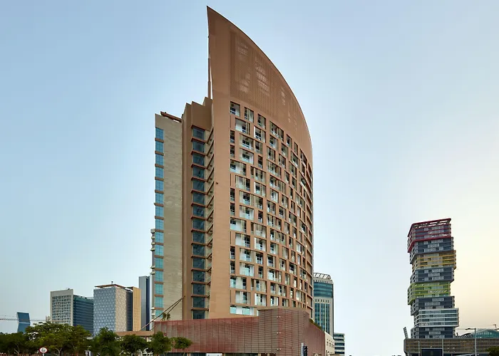 Staybridge Suites - Doha Lusail By Ihg
