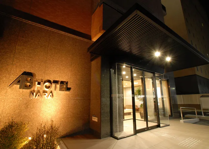 Ab Hotel Nara