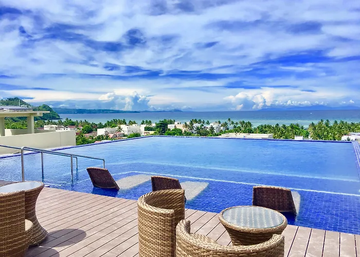 Altabriza Resort Boracay Balabag 
