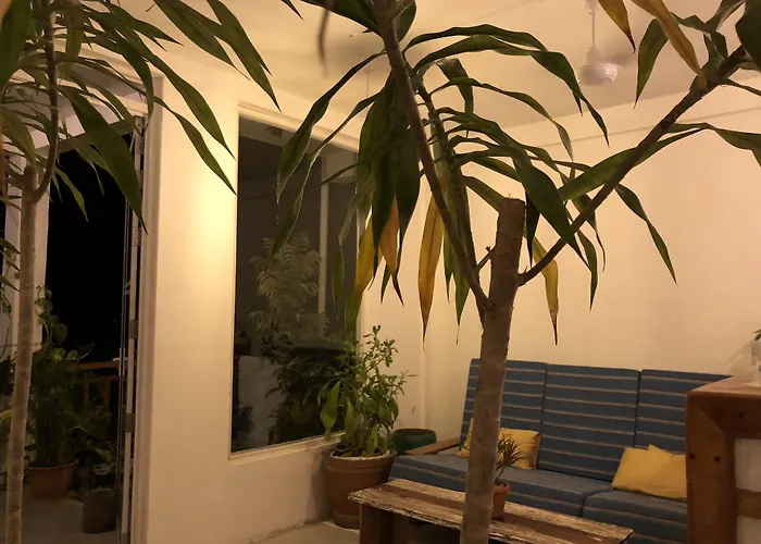Island Break Hotel Fulidhoo
