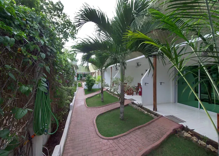 Alona Gecko Inn Panglao Island