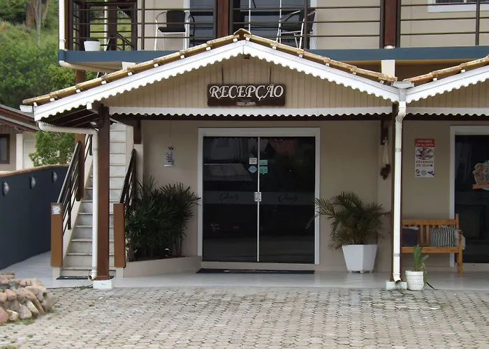 Hotel Lorimar Penha 