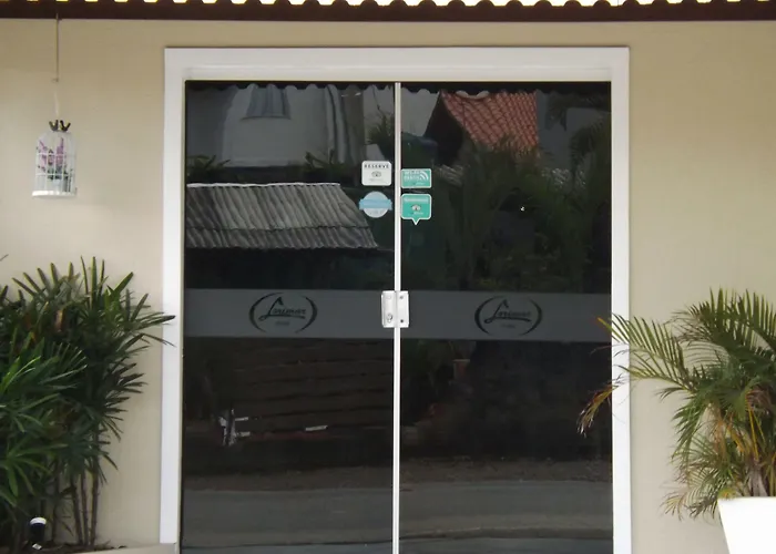 Hotel Lorimar Penha 