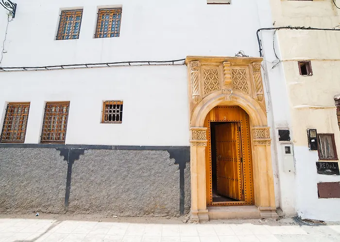 Riad Dar Saidi Rabat