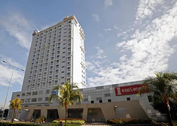 Tryp By Wyndham Mall Of Asia Manila Pasay