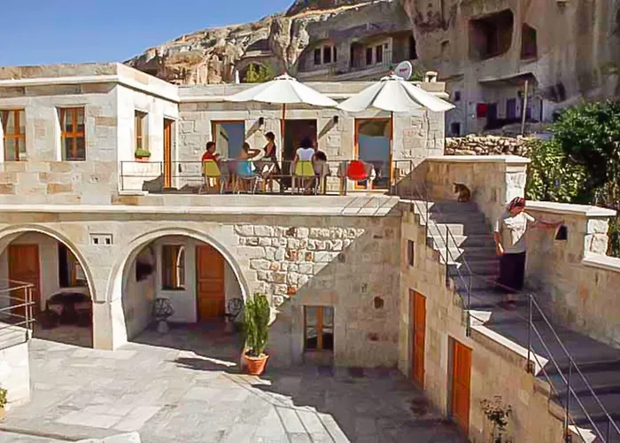 Serinn House Ürgüp