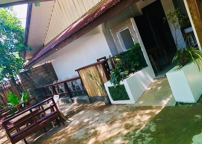One Hostel - El Nido
