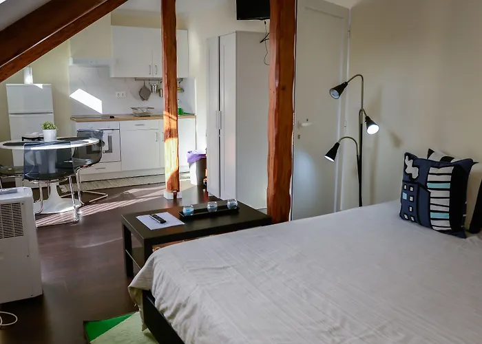 Casa Da Matriz Hotel Ponta Delgada 