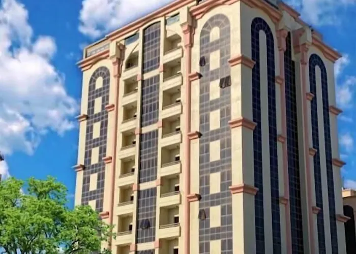 Royal View Hotel Ras al-Khaimah