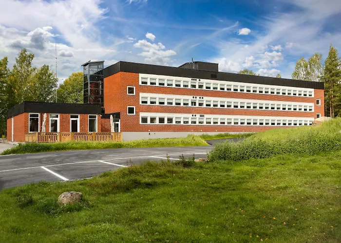Almnaes Park Hotel Sodertalje