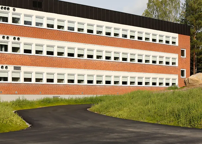 Almnaes Park Hotel Sodertalje