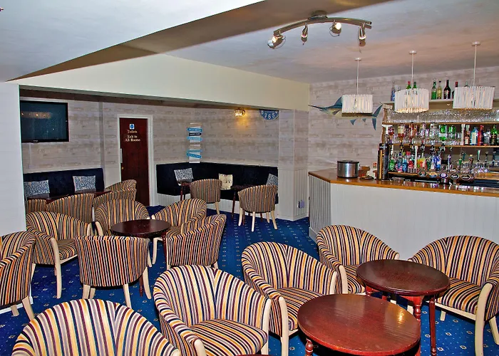 The Leam Hotel Weymouth