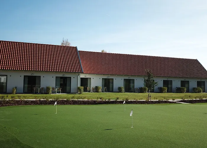 Arasloev Golf & Resort Kristianstad
