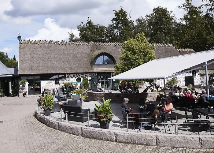 Arasloev Golf & Resort Kristianstad