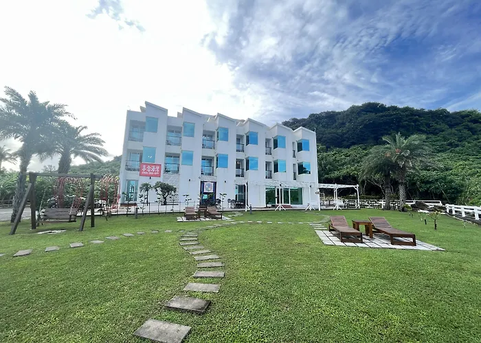 Cest La Vie Bed & Breakfast Cape Eluanbi