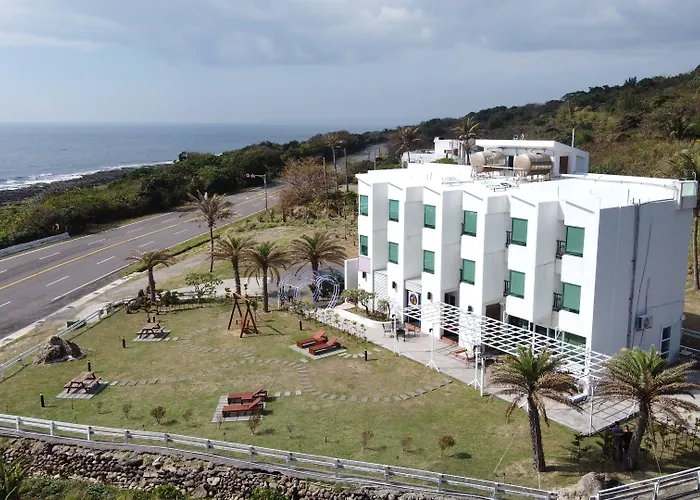 Cest La Vie Bed & Breakfast Cape Eluanbi