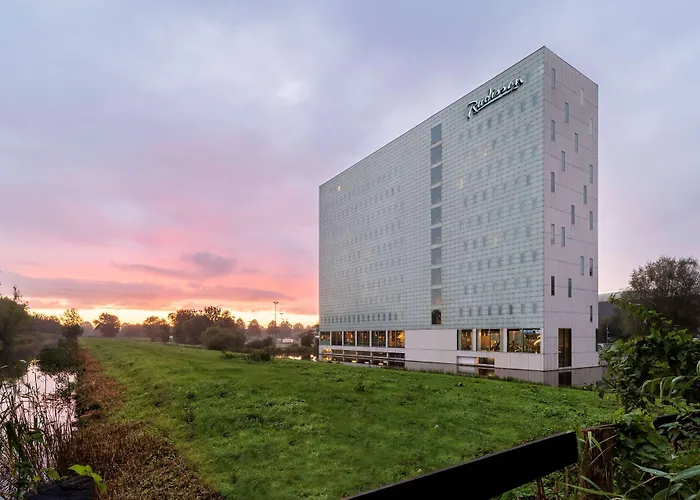 Radisson Hotel & Suites Amsterdam South Amstelveen