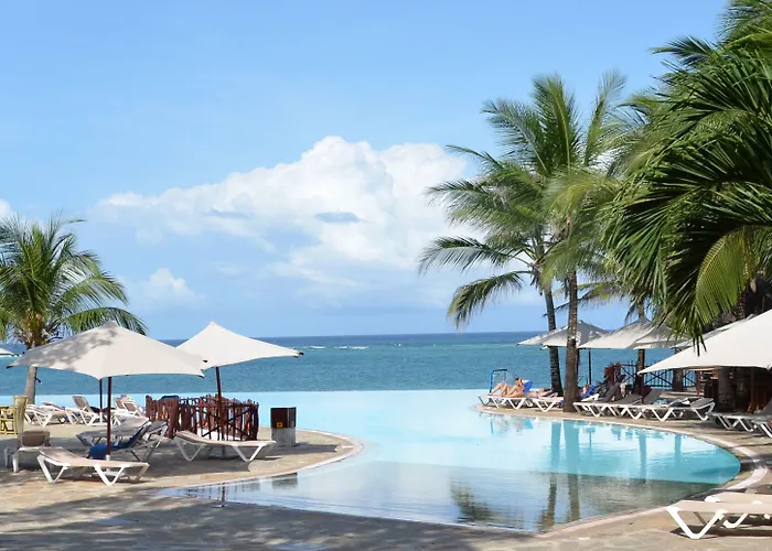 Baobab Beach Resort & Spa Diani Beach