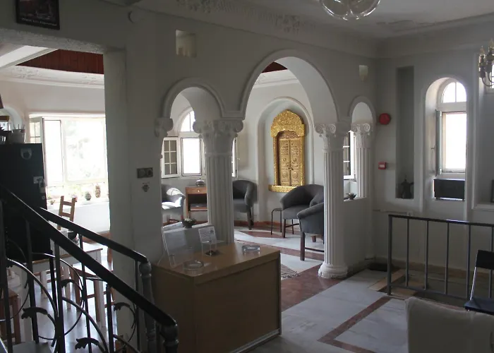 Cairwan Hotel Karak