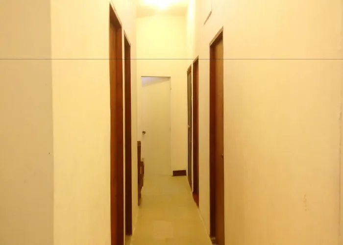 Open Doors Haven Bed & Breakfast Tagbilaran City