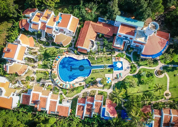 Isabella Resort Phú Quốc