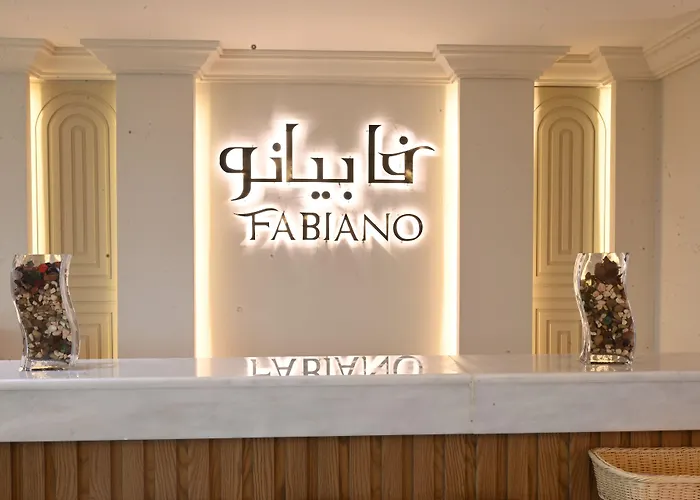 Platinium Seventy Serviced Apartments Jeddah