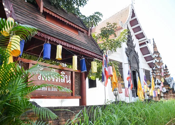 Here Chiang Mai