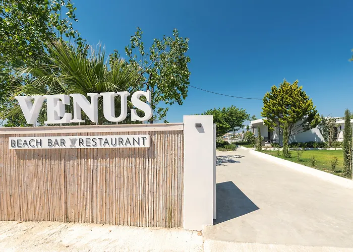 Venus Resort Tsilivi 