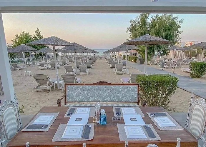 Venus Resort Tsilivi 